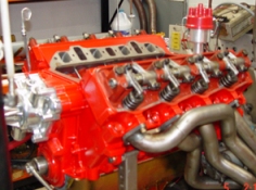 Poly Engine